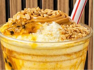 2  Guaraná de Maracujá 500ml