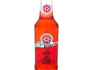 Red Mint St Pierre Long Neck 275ml