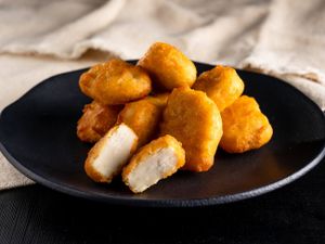 Nuggets Supreme