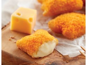 Cheese Pillows
