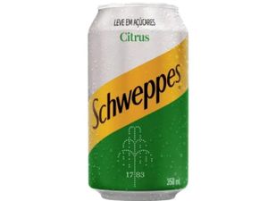 Schwepps Citrus