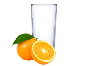 LARANJA