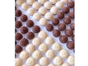 100 Docinhos