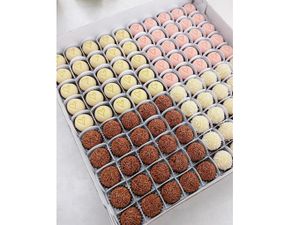 50 Docinhos