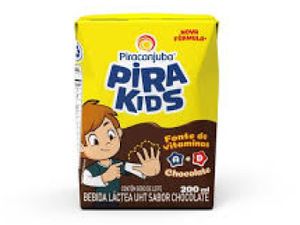 Achocolatado 200ml