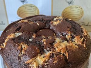 Bolo de prestígio