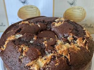 Bolo de prestígio