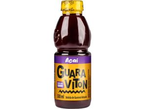 Guaraviton açaí