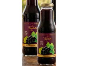 Suco de uva integral 300ml