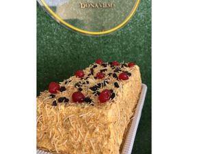 TORTA SALGADA 10 FATIAS