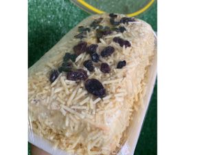 Torta salgada M