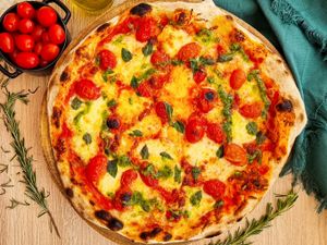 Margherita