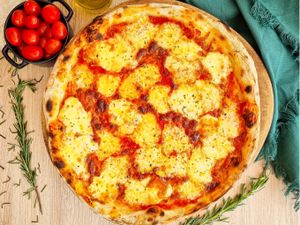 Mozzarella