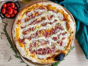Calabresa Especial
