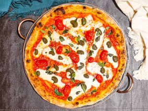 Caprese