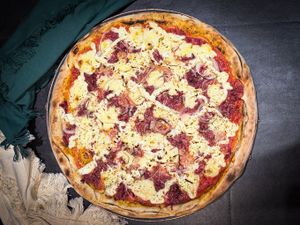 Carne Seca