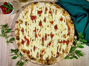 Frango com Catupiry
