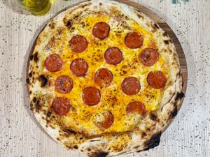 Pepperoni