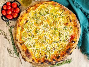Zucchini