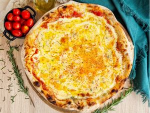 4 Formaggi