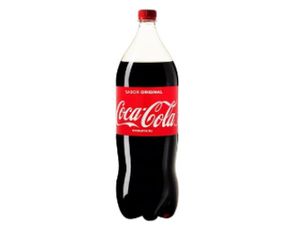 Coca Cola 2L