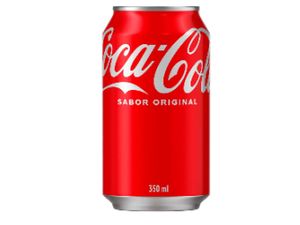 Coca Cola 350ml