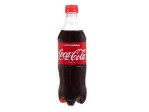 Coca Cola 600ml