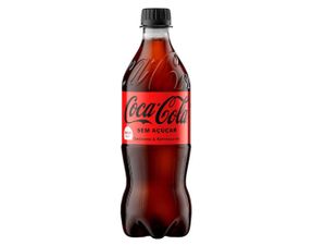 Coca Cola Zero 600ml