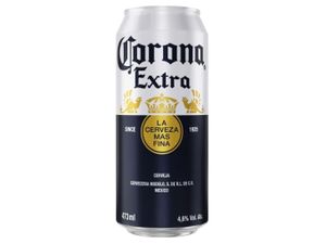 Cerveja Corona 473ml