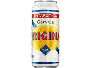 Cerveja Original 473ml