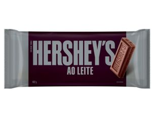 Chocolate Hursheys 80g