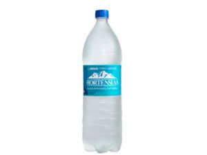 Água Mineral sem Gás 500ml