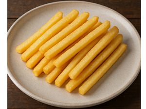 Batata Frita P