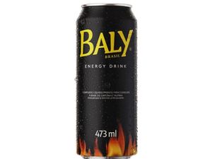 Energético Baly tradicional 473ml