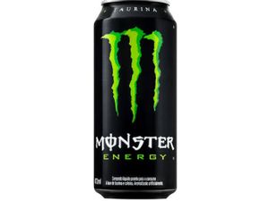 Energético Monster 473 ml