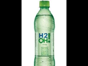 H2O 500ml