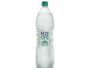 H2O 500ml Limoneto