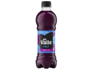 Suco Uva Del Valle 450ml