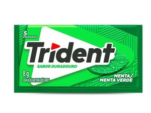 Trident Menta