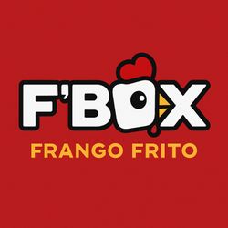 F'Box Frango Frito