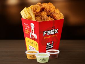 BOX G