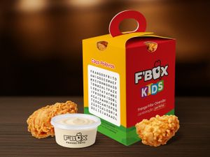 BOX KIDS