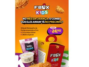 KIDS + SUCO