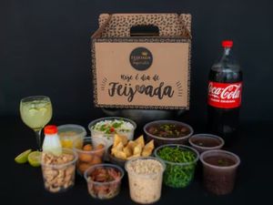 Combo Imperial Magra