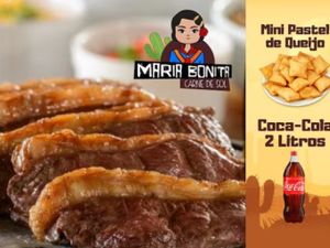 Combo Picanha