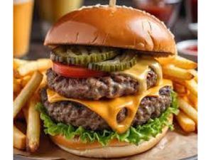 Filetto Triplo Cheddar