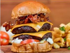 X TUDO DOUBLE PICANHA