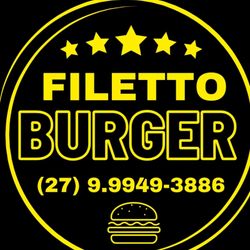 Filetto Burger
