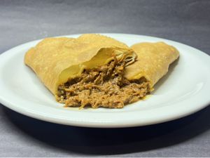 Carne de panela - 20 cm