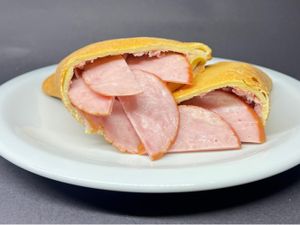 Lombo Canadense - 23 cm